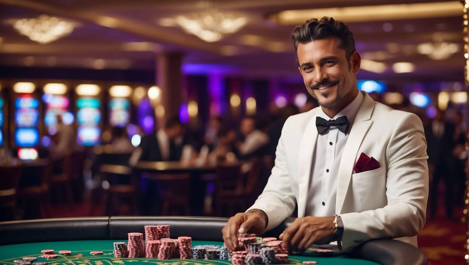 Sky Casino promotion banner showing bonus offers for Philippines members