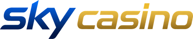 Sky Casino official logo